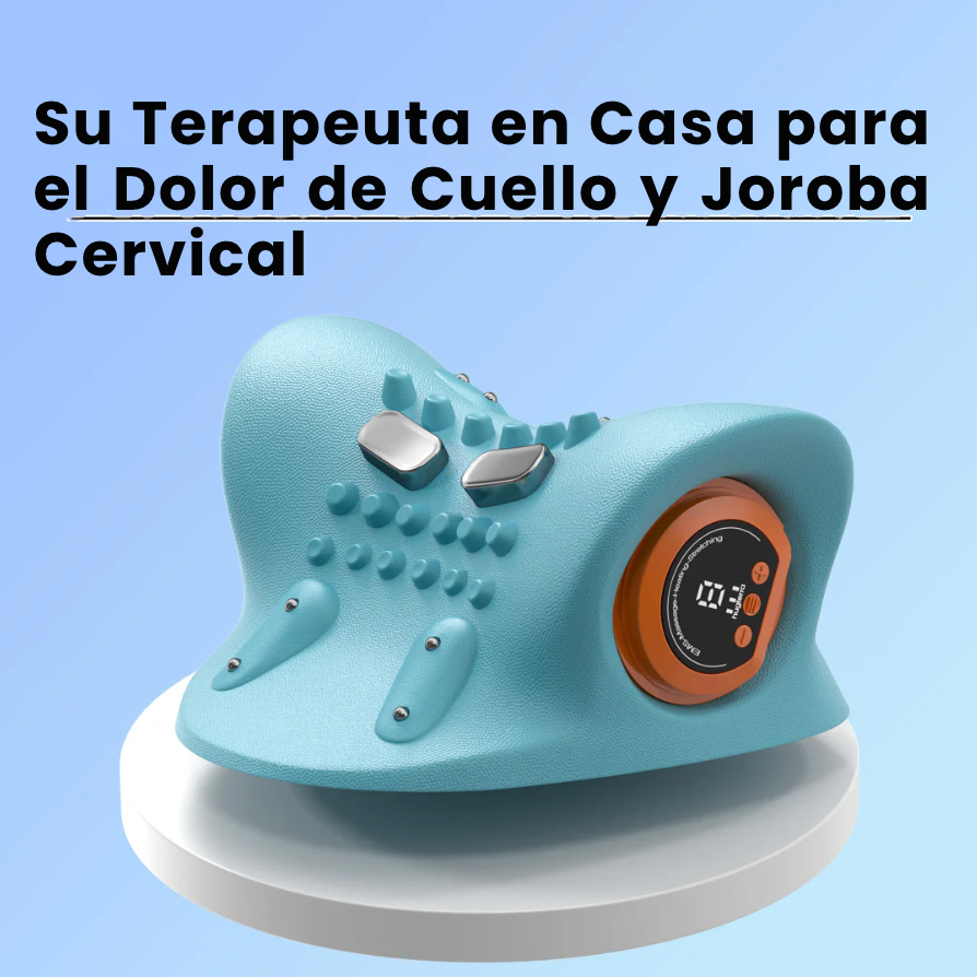 Hugterra™ Massager