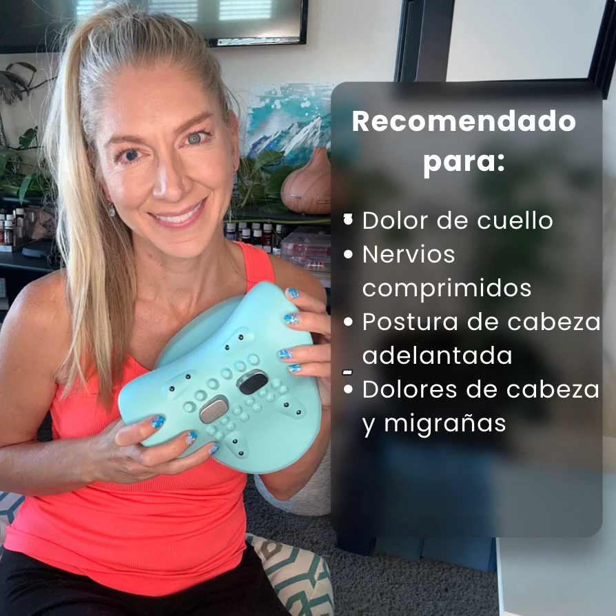 Hugterra™ Massager