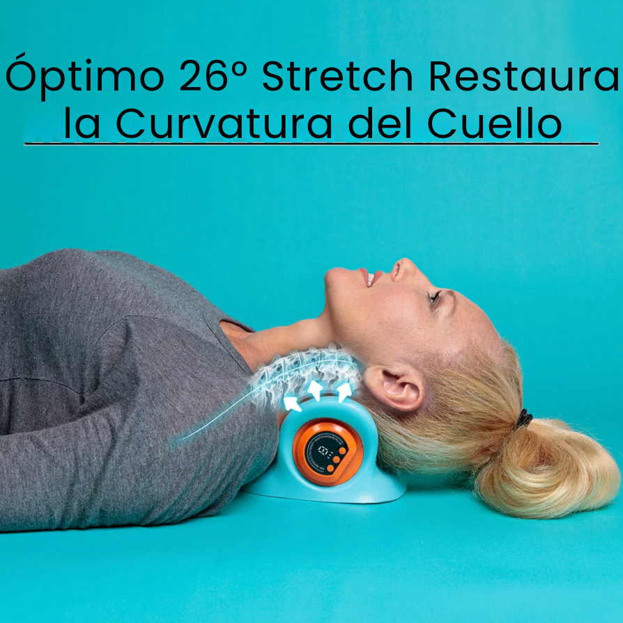Hugterra™ Massager