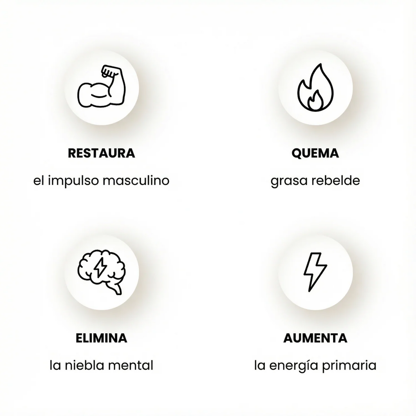 Pulsera Hora Hematita